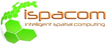 ispacom Logo